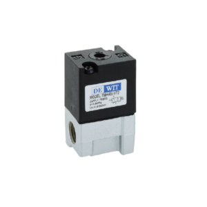 VALVULA ALTA FRECUENCIA 3/2 1/8 (24 DCV)