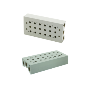 BASE MULTIPLE 3 ESTACIONES (SERIE V10)