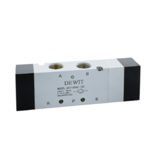 VALVULA 5/2 3/8 DOBLE PILOTAJENEUMATICO