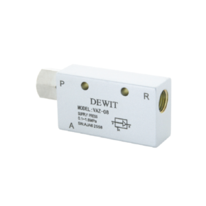 GENERADOR DE VACIO 1/4